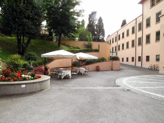 Hotel Villa Vecchia モンテ・ポルツィオ・カトーネ エクステリア 写真